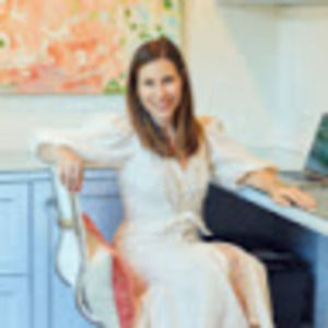 Meet your Posher, Catherine